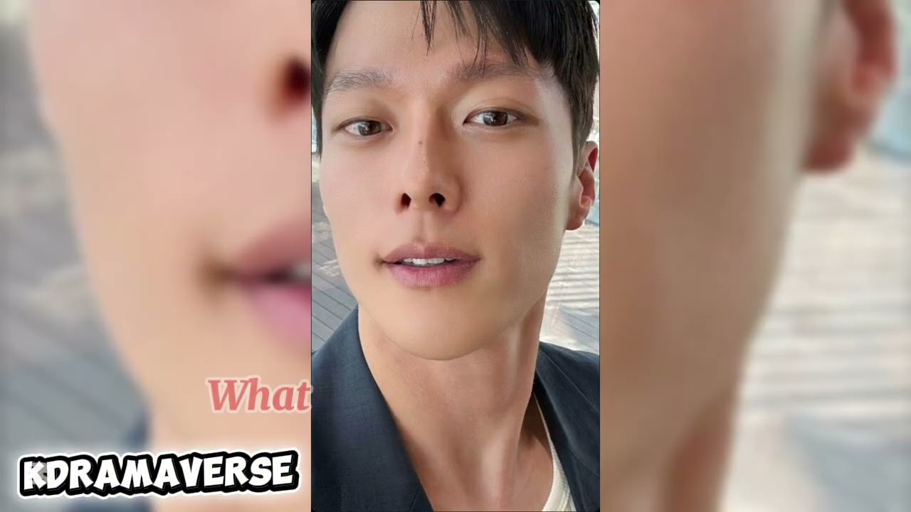Staff Went Silent 😨 Ahn Eun-jin & Jang Ki-yong&rsquo;s Shocking On-Set Tension EXPOSED