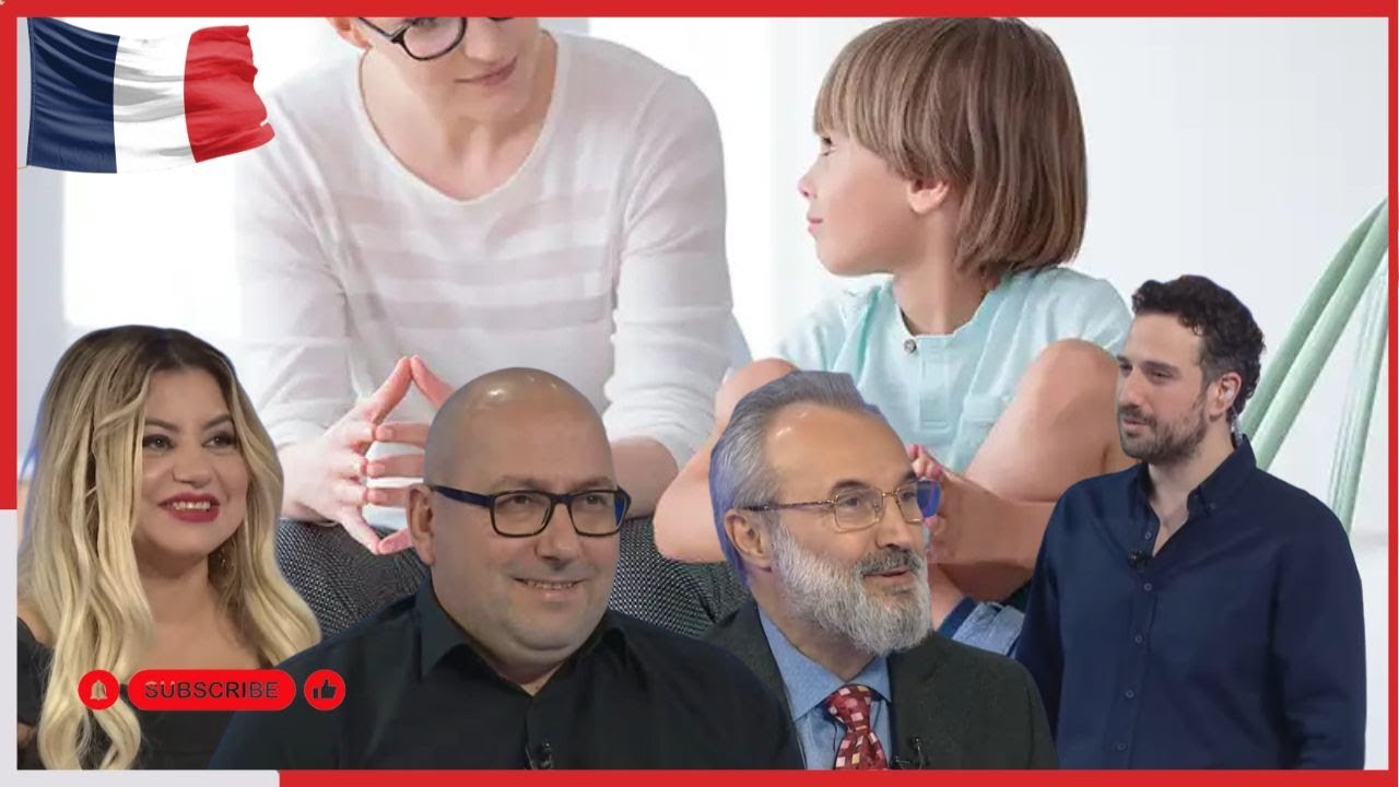 Franca bën hapa para – leje lindje shtesë për dy prindërit! Po Shqipëria? | Në kohë reale