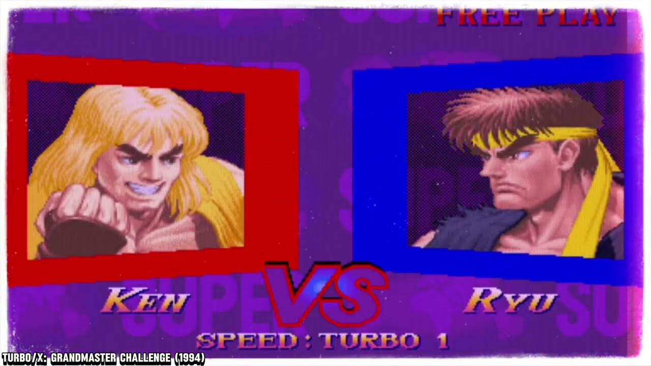 Untitled SF Video (My final gaming upload)