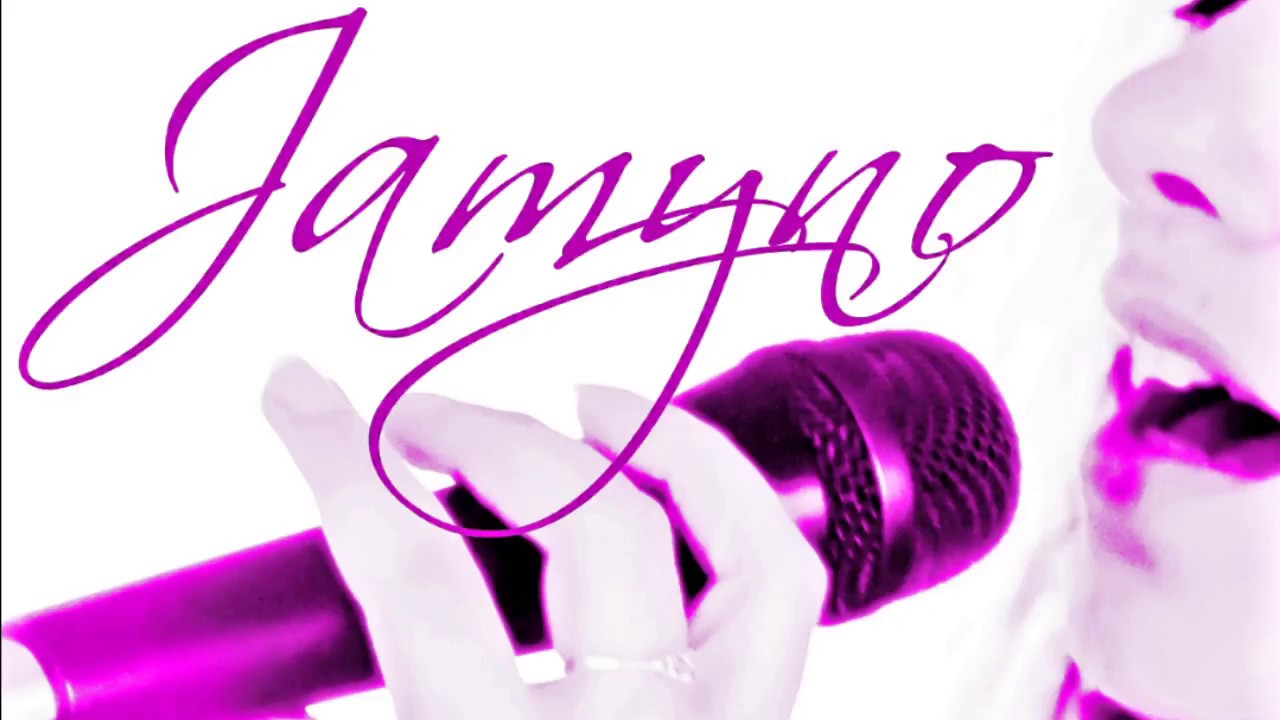 Jamyno: Ein Teil von meinem Herzen - Live Cover