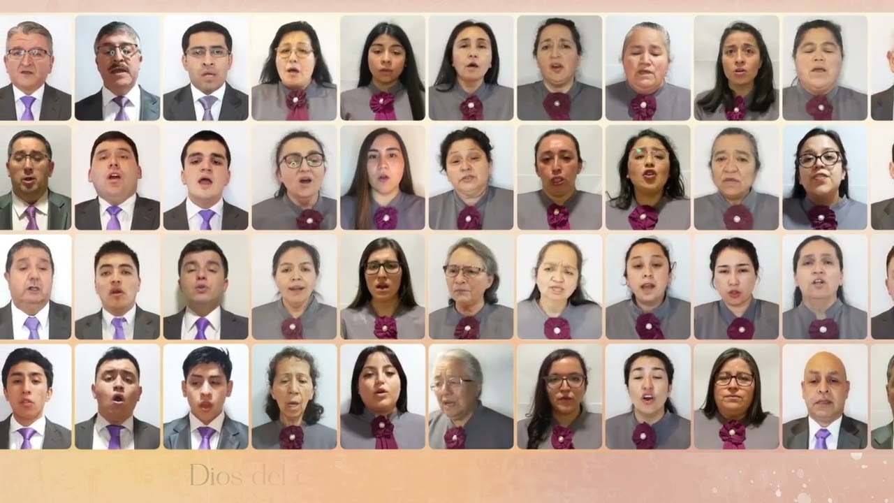 CORO IEP HUALPEN 
