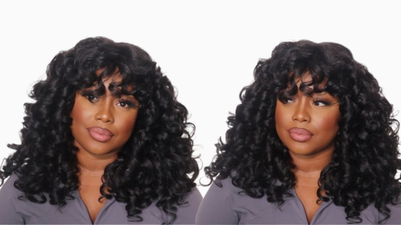 Sensationnel Dashly Wig Unit 20 | $15 slay 😍