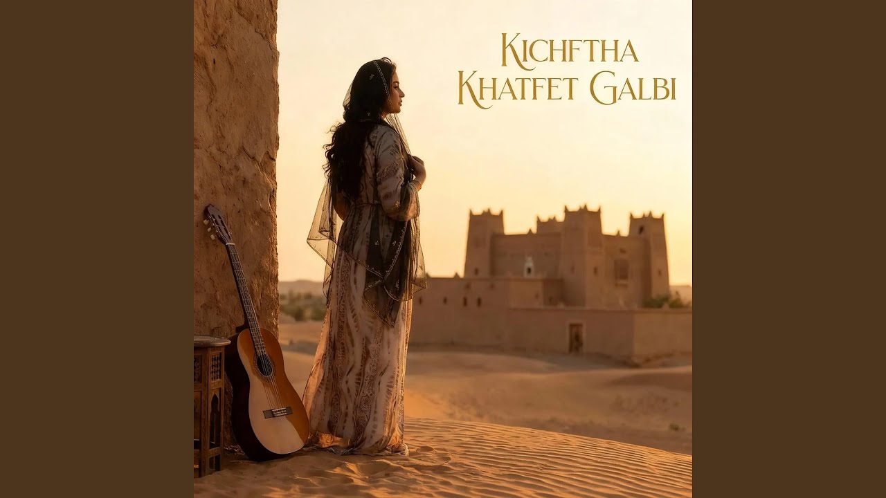 Ghi Chaftha Khatfet Galbi