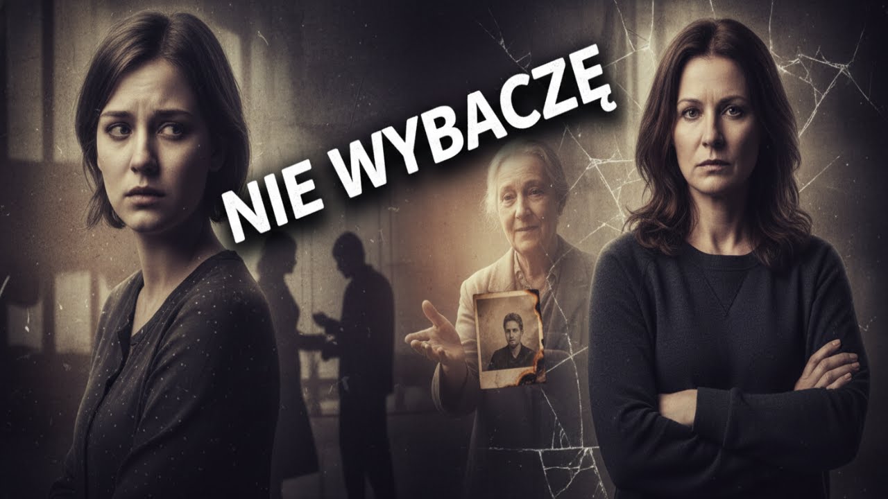 Wina nie daje żyć - nigdy nie wybaczę przeszłości