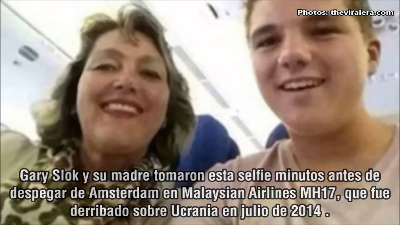 Selfies que se Tomaron antes de Morir el ultimo Selfie / VIDEOS MAS VISTOS 2015