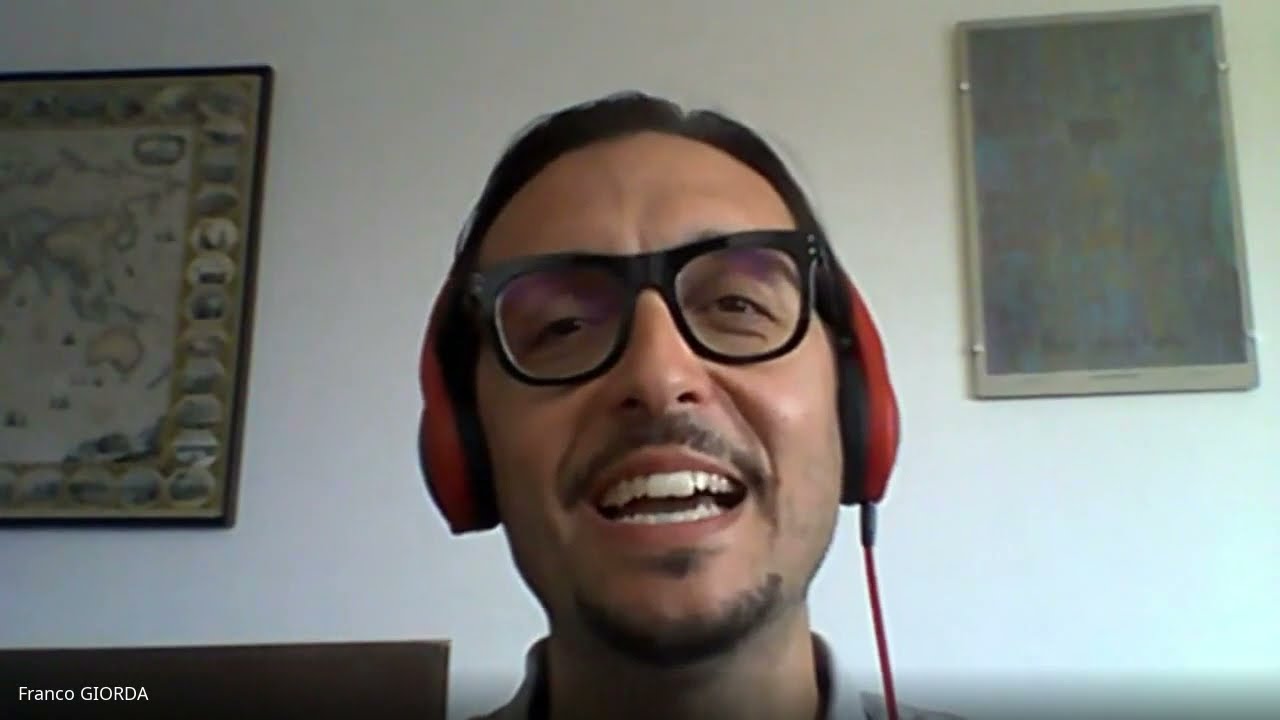 Conversatorio: 