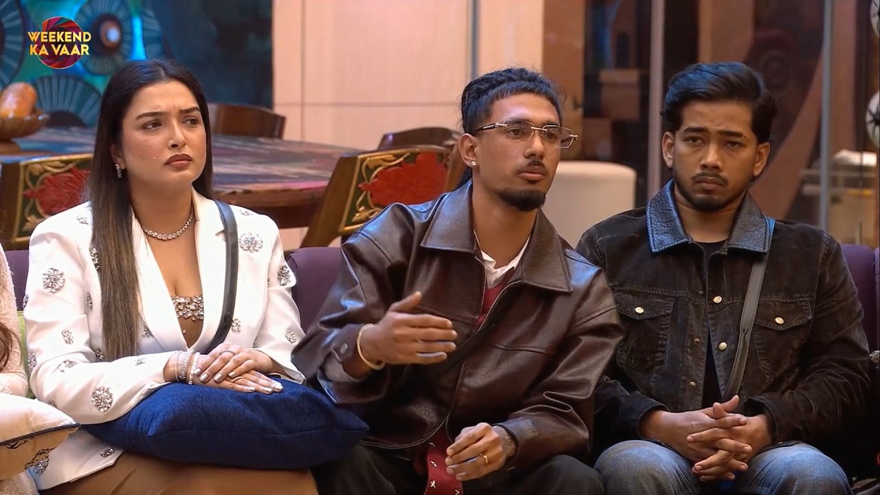 Bigg Boss 20 Weekend Ka Vaar Promo: Rohit Shetty SLAMS Yung DSA and Aasif for Wrongly Targeting Qazi