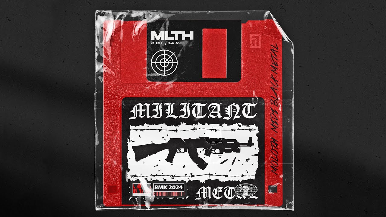 M8L8TH - RMK 2024 (REMIX)