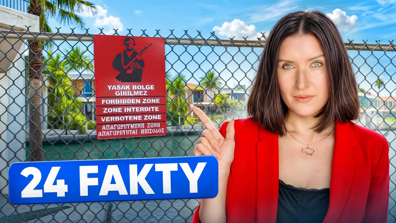 Przeprowadzka na Cypr Północny: 24 powody, by POMYŚLEĆ DWA RAZY!