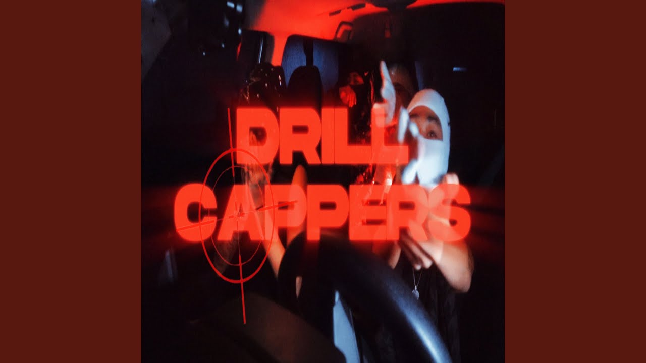 Drill Cappers