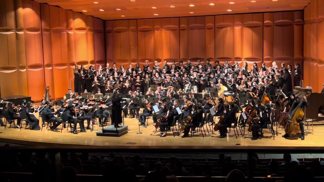 DURUFLÉ: Requiem, Op. 9 - IV. Sanctus