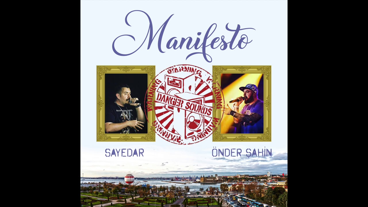 Sayedar & Önder Şahin - Tam Bu Saatlerde (feat. Kayra) (prod. by L.O.B.)