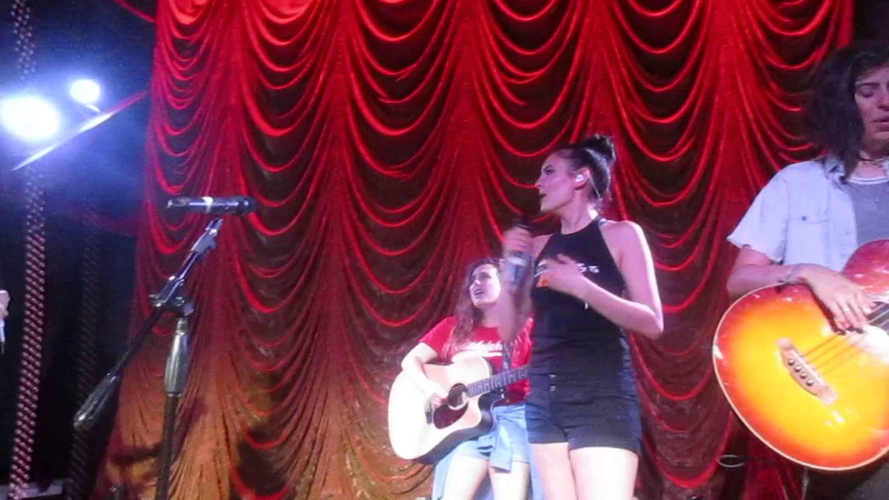Cimorelli- 