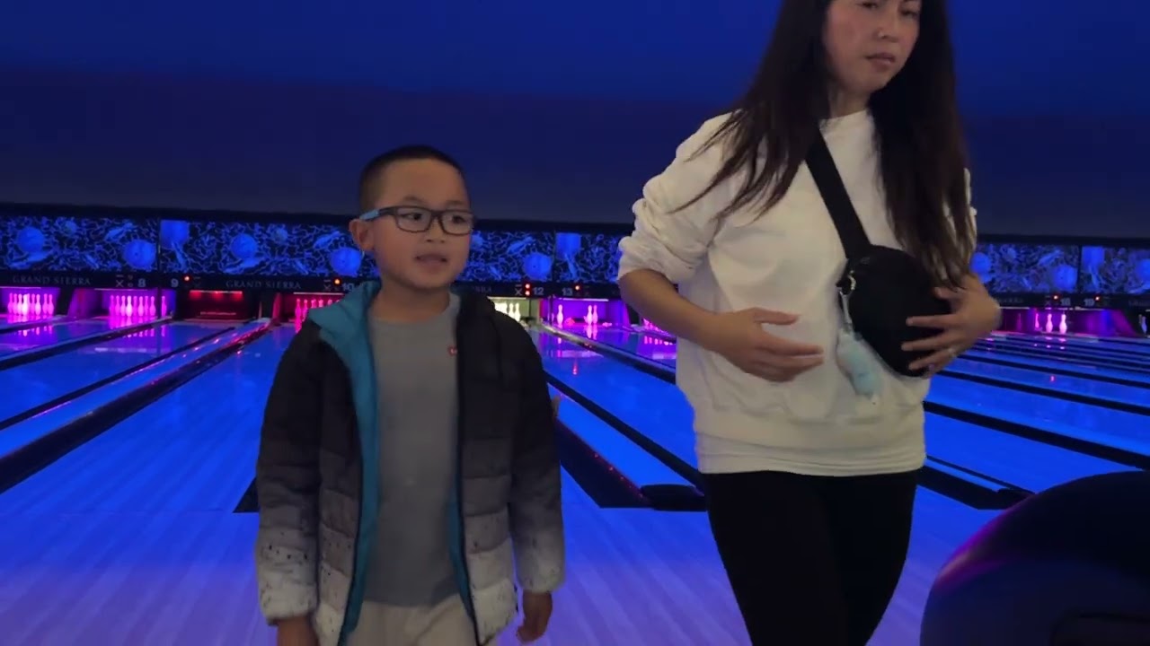 February 15, 2026 GSR bowling 