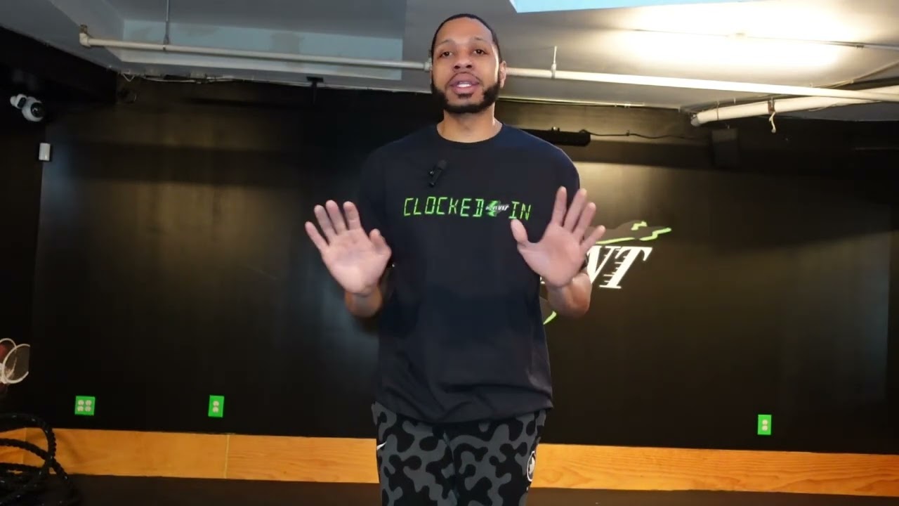 The Movement Class