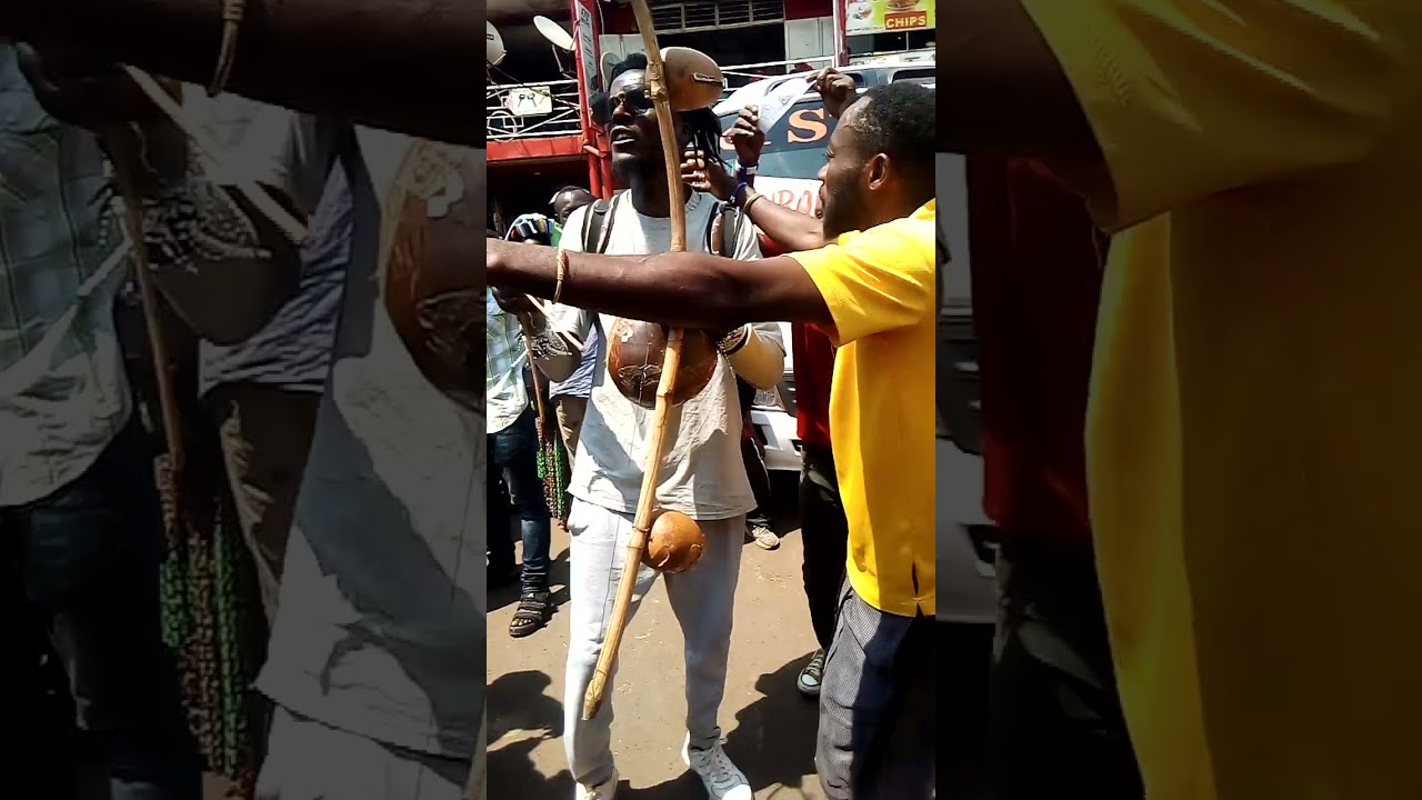 RWARUTABURA Umu RAYON arabyinnye Nyabugogo yose irahagarara irebere mbega byiza
