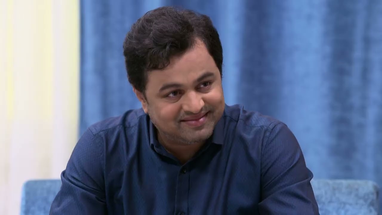 Tula Pahate Re - Ep 294 - Gayatri Datar, Subodh Bhave - Marathi Tv Serial - Zee5 Marathi Classics