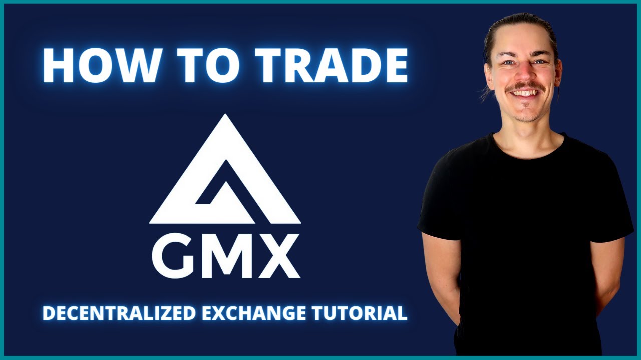 GMX Tutorial & Review - How To Start Decentralized Trading With Leverage & Buy GLP For Yield