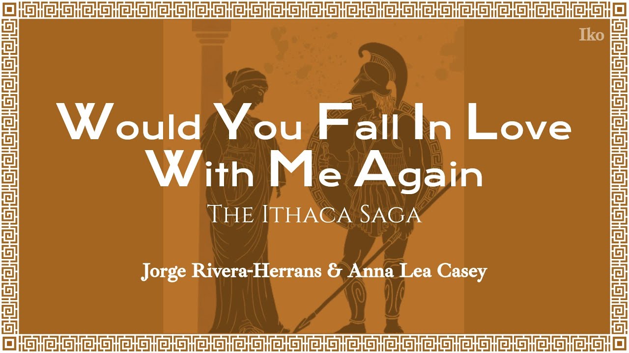 EPIC: The Musical - Would You Fall In Love With Me Again (Sub Español/Lyrics)