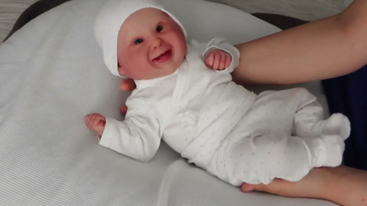 Reborns Helped Me Overcome My Social Anxiety! Reborn Doll Chat And Change