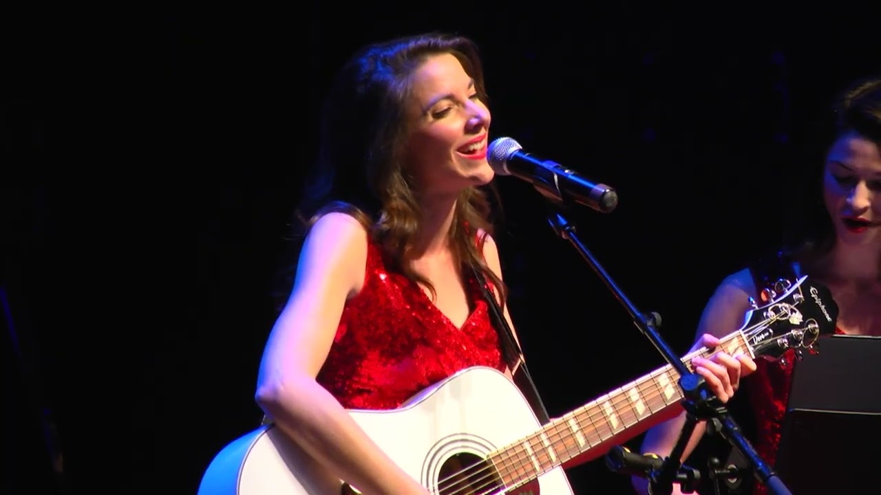 Charleston Inspirations | Gracie & Lacy Miller | TEDxCharleston