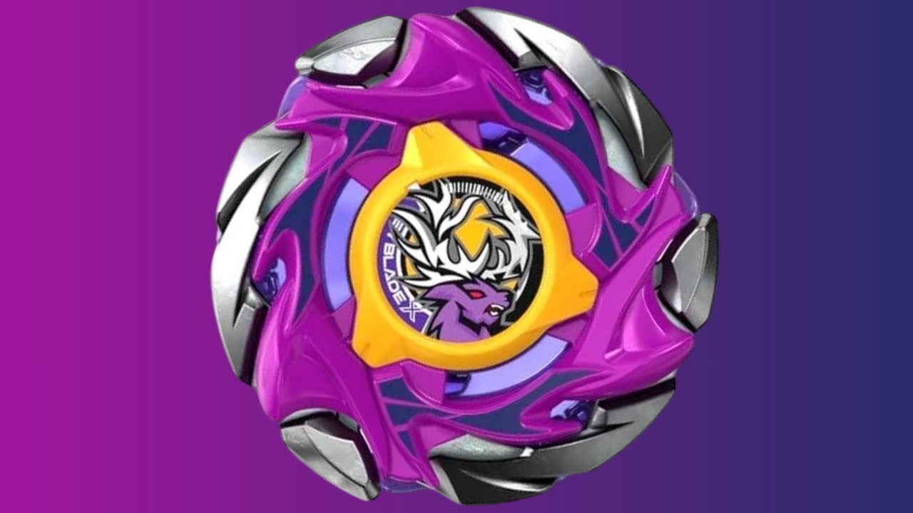 Beyblade X Antler Stag B 2-60HN Starter Pack Unboxing 