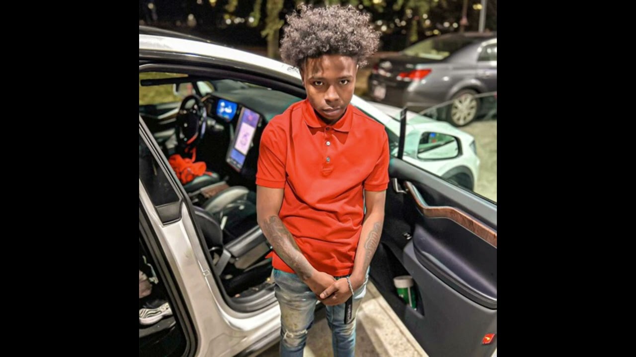 (SOLD!) Anti Da menace + Lil Purk type beat “Law & Order”