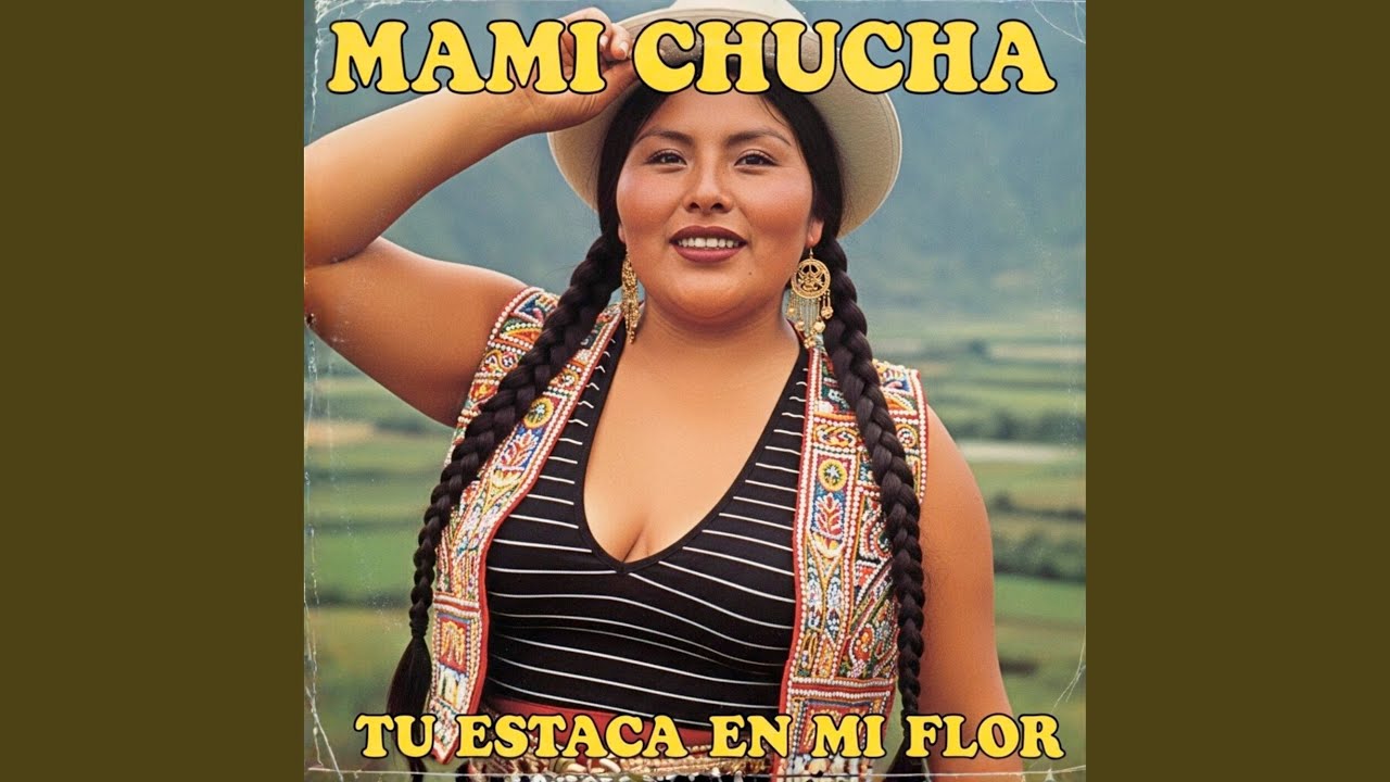 Tu Estaca en Mi Flor