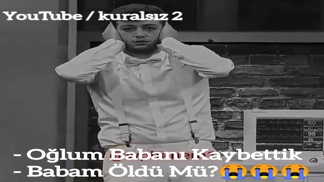 Aşırı Anlam İçeren Milyonları Ağlatan Duygusal Sahneler #1 (💔😭)