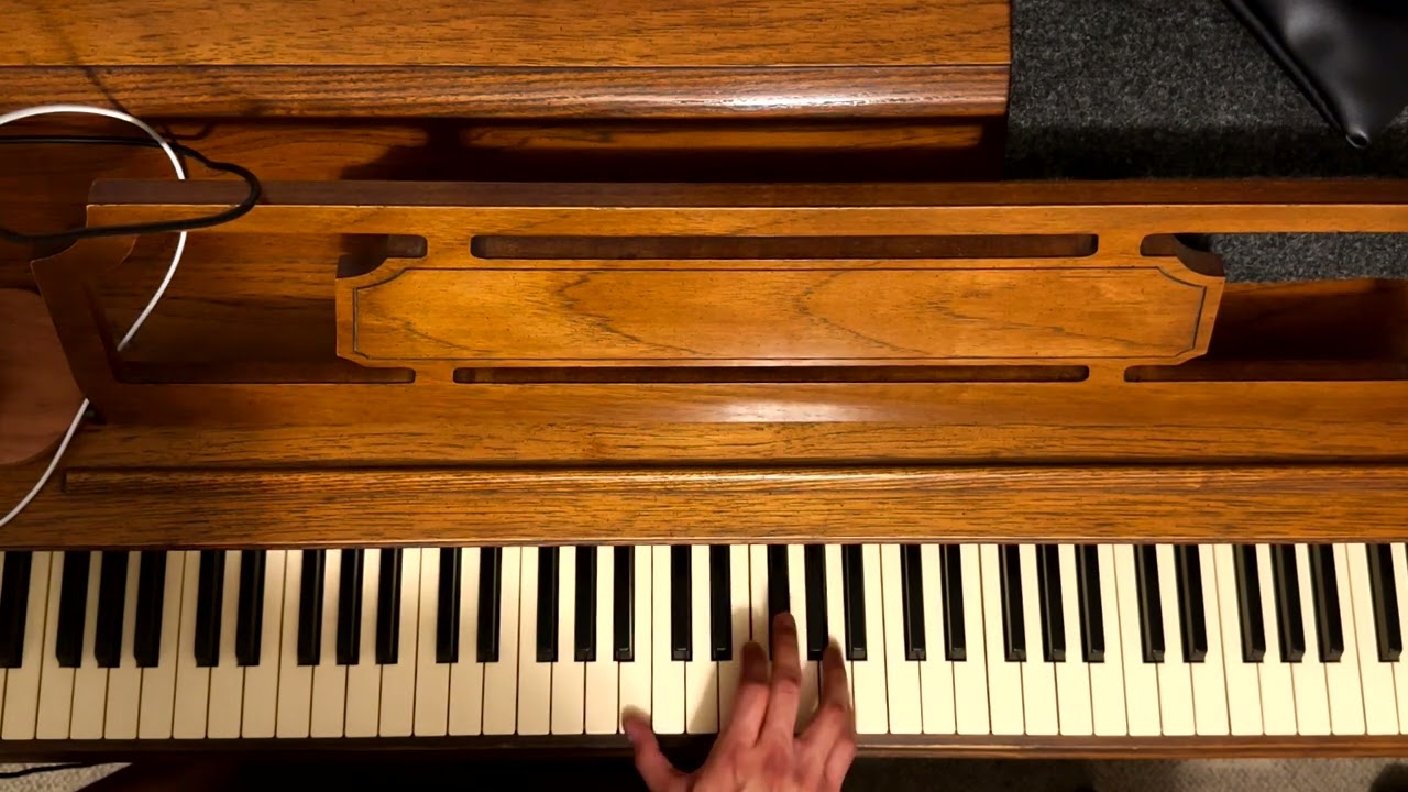 Essential Blues Licks 1: Key Of B
