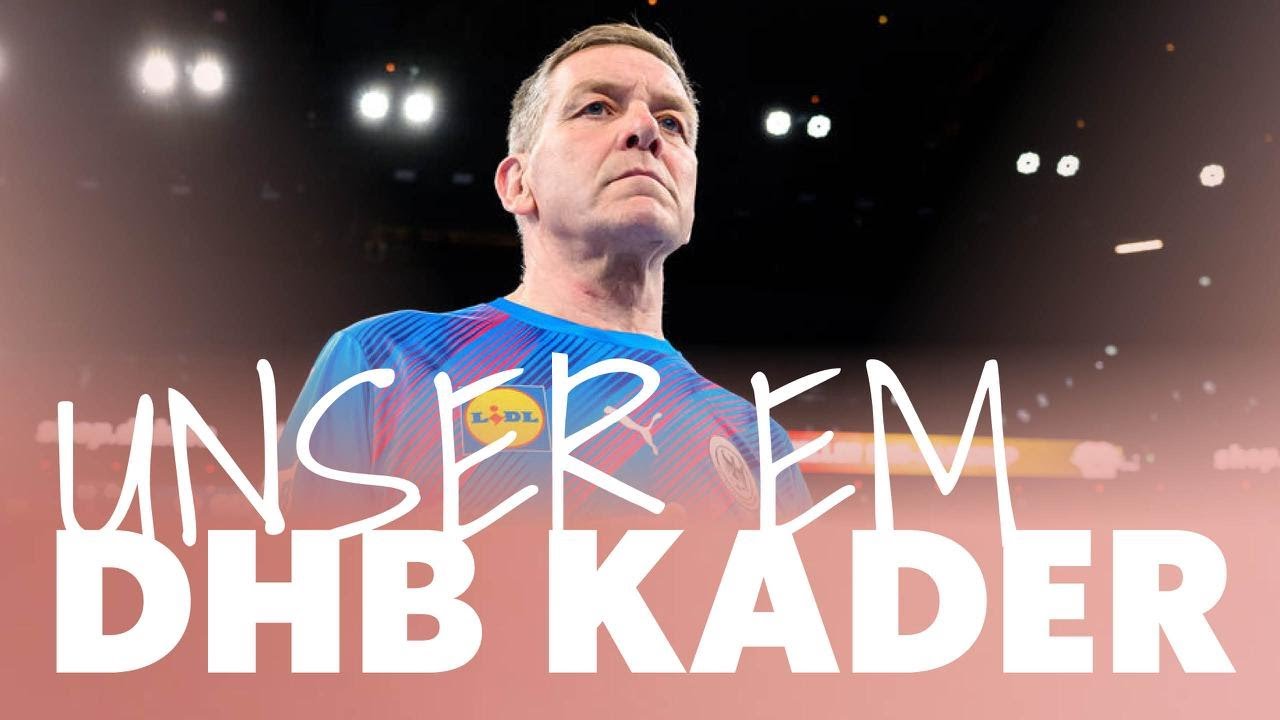 REACTION I EM26-Kadernominierung: Warum fehlt Tim Freihöfer?