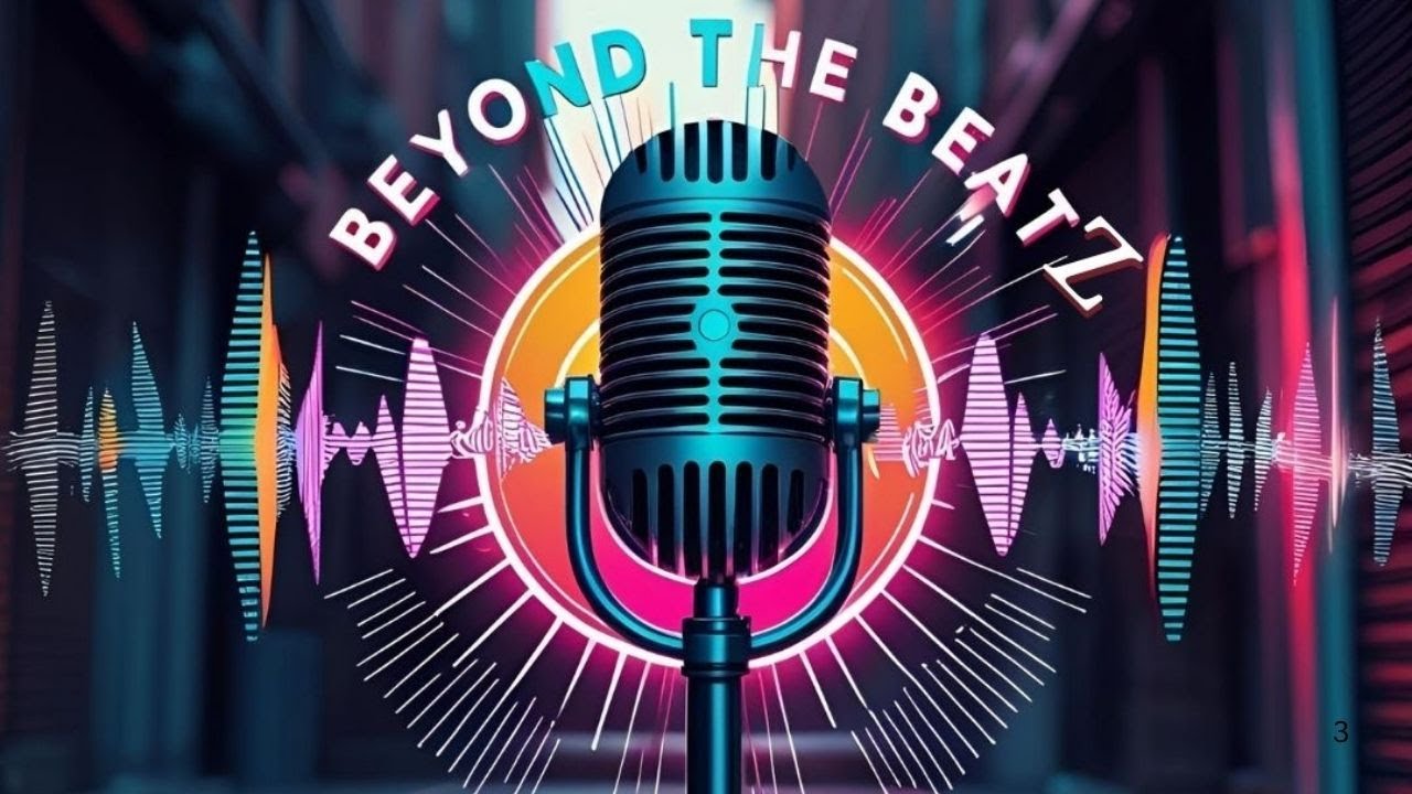 Beyond the BeatZ E 22 Abby Kelley 📱
