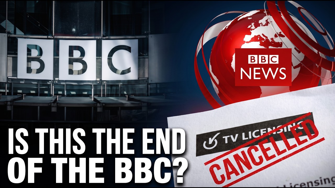 Полмиллиона человек отказались от оплаты лицензионного сбора BBC
