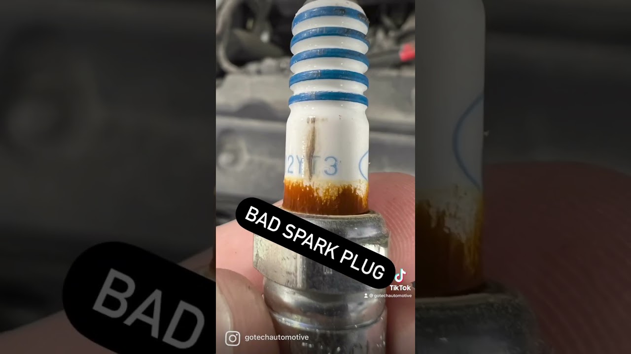 Fix a common misfire on a 3.5l Ecoboost F150 #fordf150 #misfire #gotech #milwaukeetools #shorts