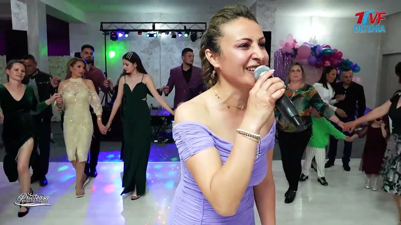 NOU ❌ Daniela Cimpoieru ❌ Cel mai tare colaj de Hore de joc ❌ Colaj bomba de joc ❌