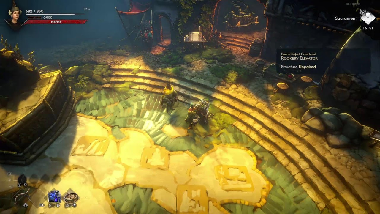 (PC)brutal hard mode instant Death!!