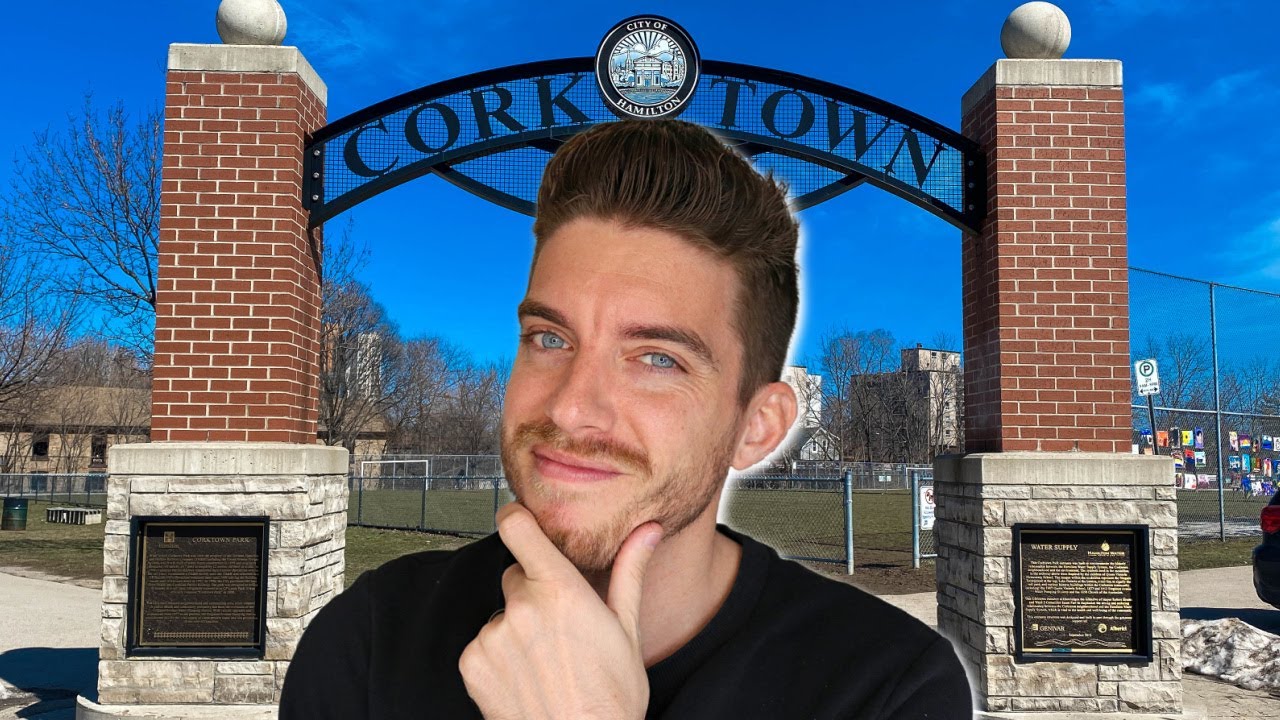 Why The Corktown Hamilton Neighbourhood Is So Popular!