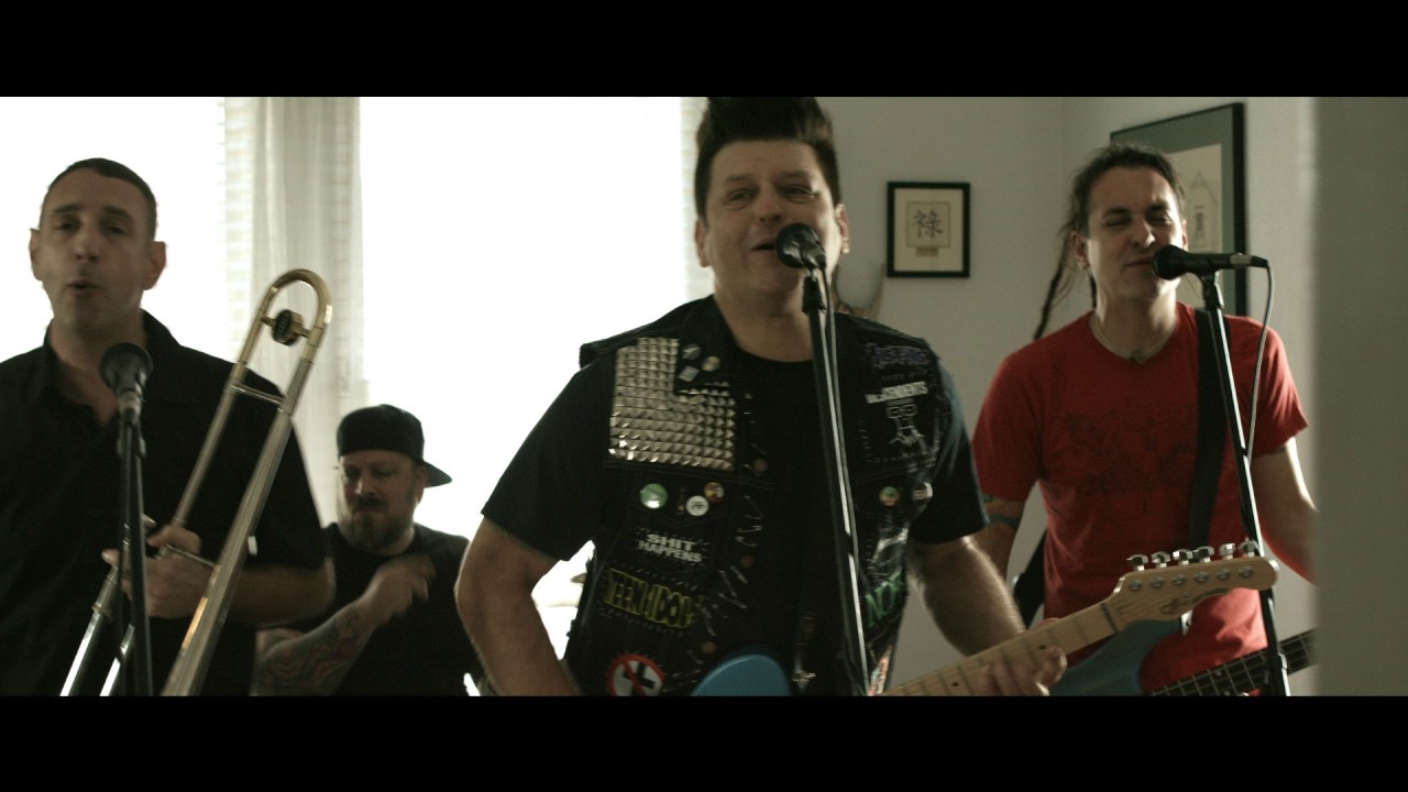 Less Than Jake 