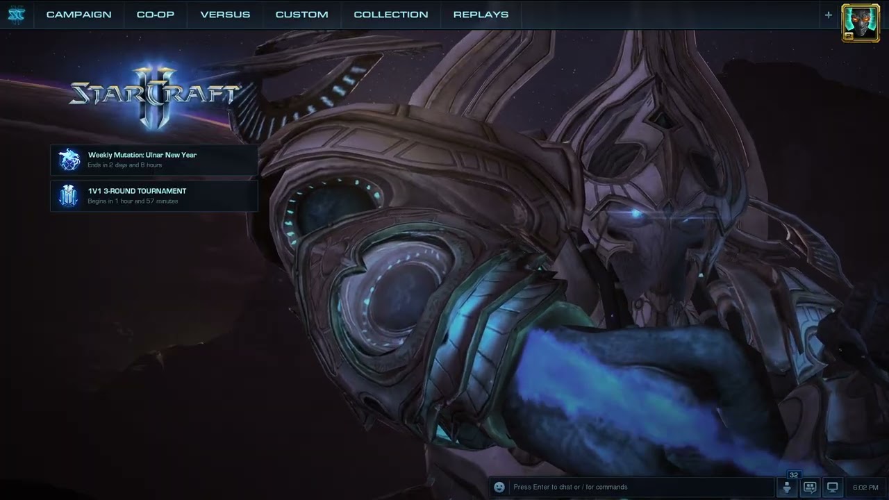 Playing Some StarCraft 2 W/Friends Fight Night! W/ @craigtheshoeshiner #26