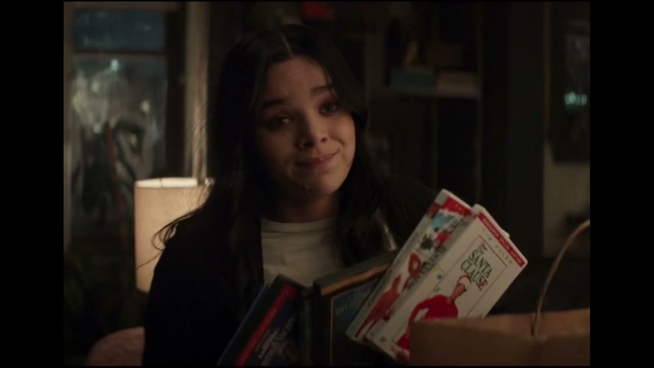 Kate bishop amv - love and war ( yellow claw ) #hawkeye #katebishop #amvedit