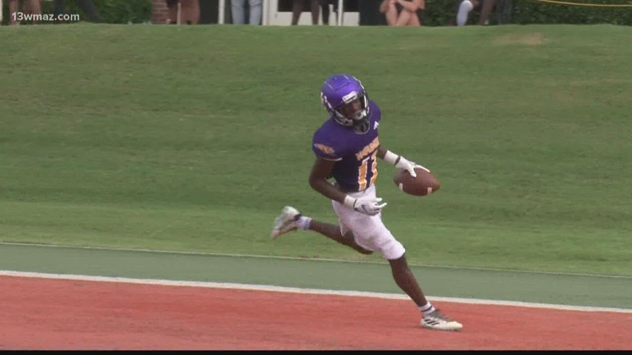 Jones County vs. Northside 2022 Georgia high school football highlights (Week 1)