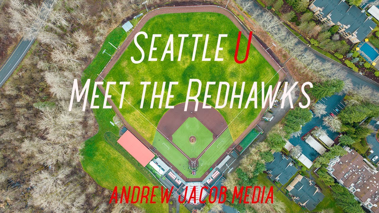 Seattle University | 2025 Meet the RedHawks | Alumni Video