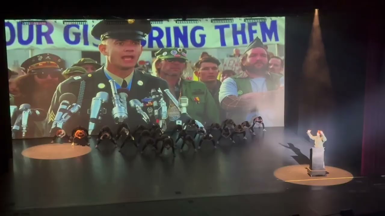 DDD OA SONGFEST 2025