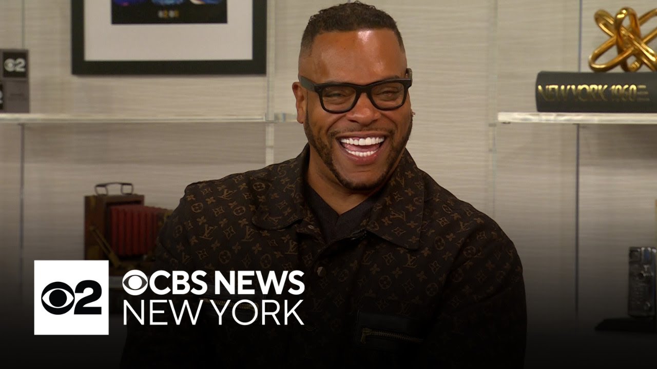 Actor Sean Ringgold gives a glimpse of action-packed season of 