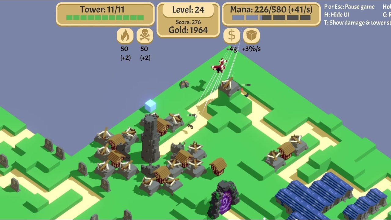 A Critical Situation | Rogue Tower[15]