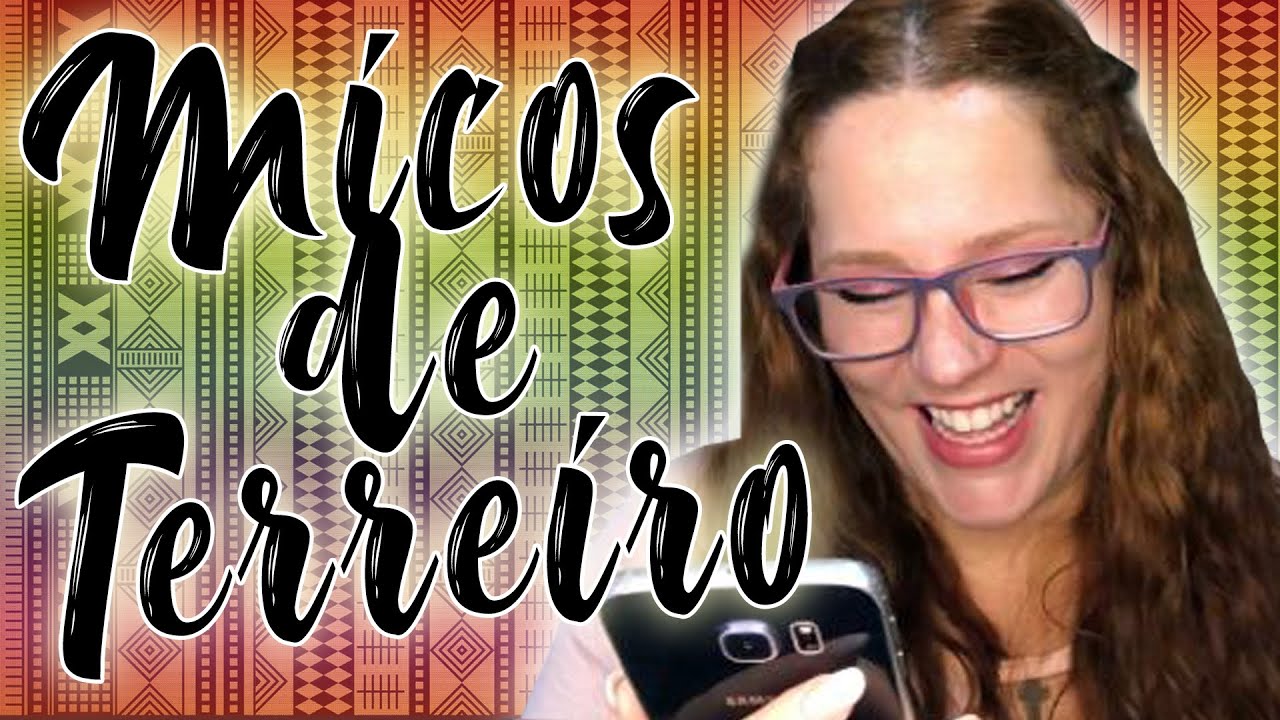Micos de terreiro 10 | Filha de Oyá