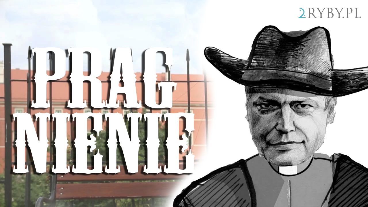 Pragnienie | ks. Piotr Pawlukiewicz