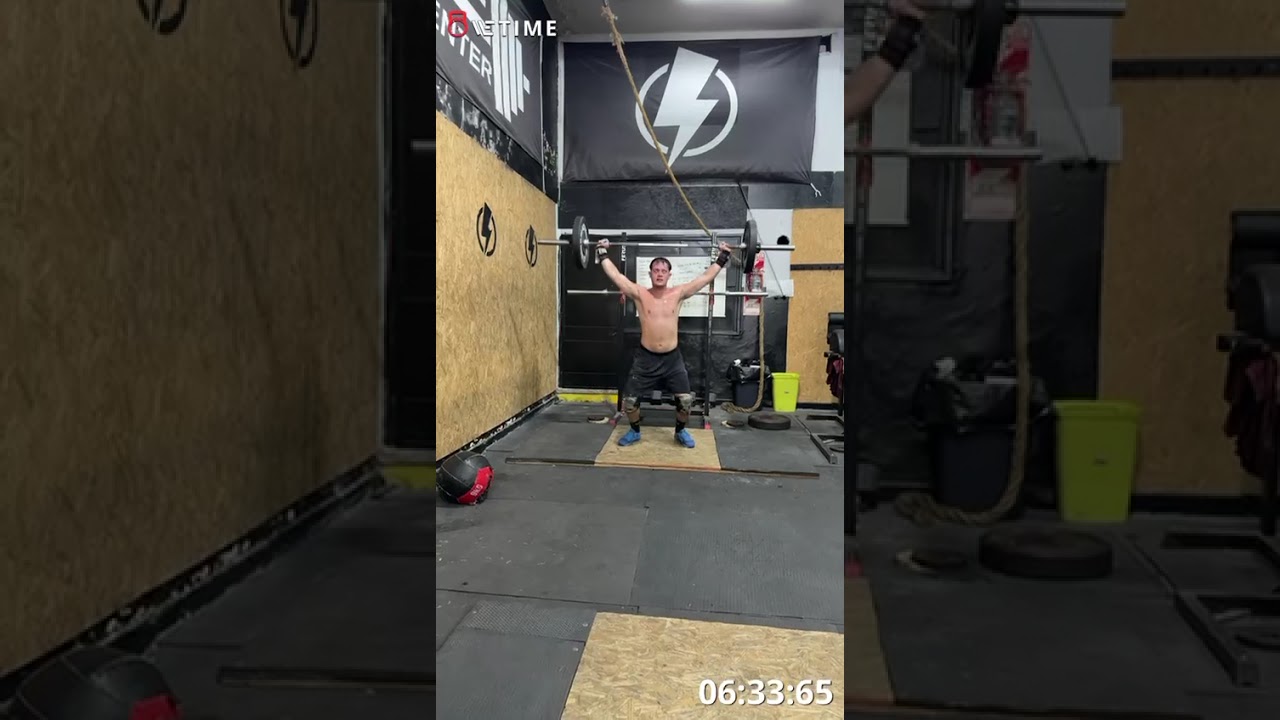 Wod 26.3