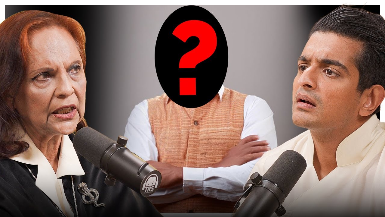 Indian Politician Wanted To Use Witchcraft - Real Witch Shares True Story