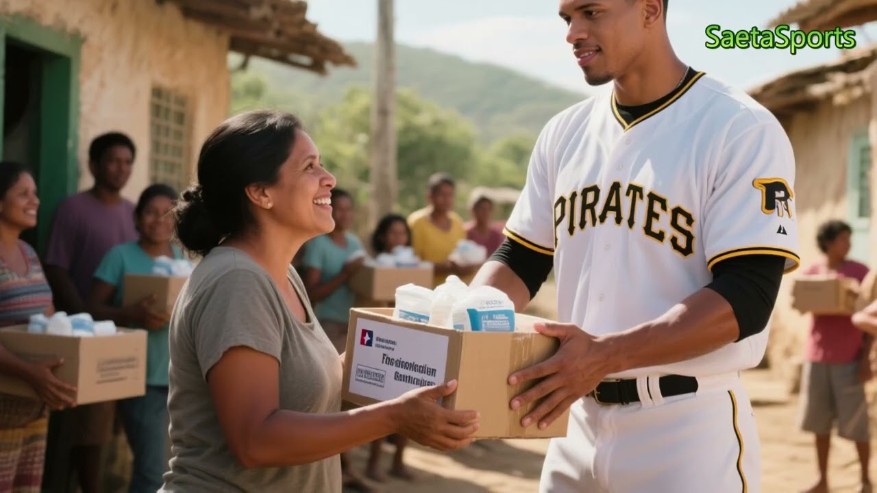 Roberto Clemente El Heroe Que Cambio La Historia En La MLB #mlb @MLB